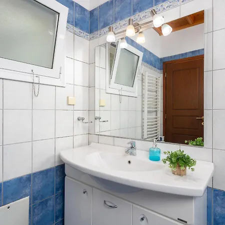 Sunrise Villa Nisaki (Corfu)