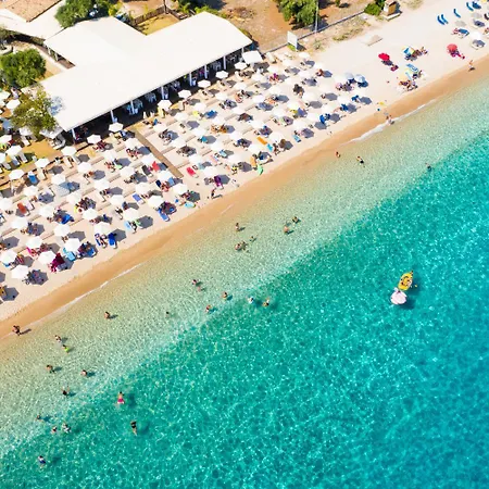 Sunrise Villa Nisaki (Corfu)