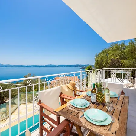 Sunrise Villa