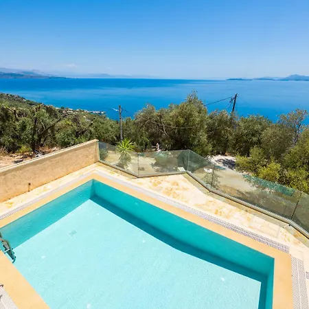 Sunrise Nisaki (Corfu)