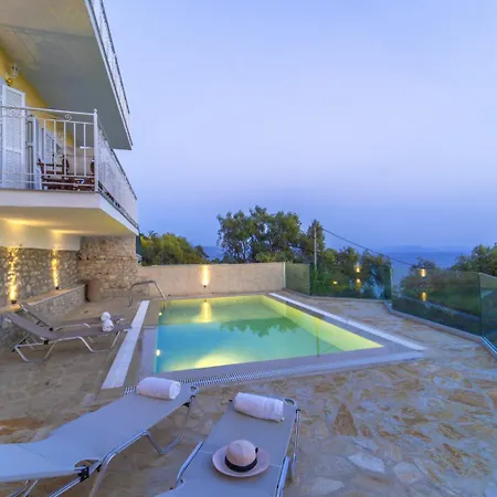 Villa Sunrise *
