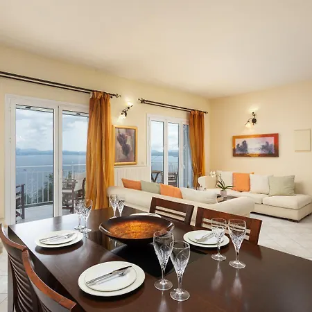 Sunrise Nisaki (Corfu)