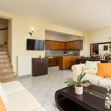 Sunrise Villa