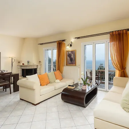Villa Sunrise *