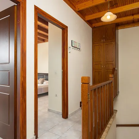 Sunrise Villa