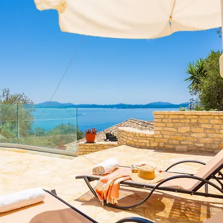 Sunrise Villa