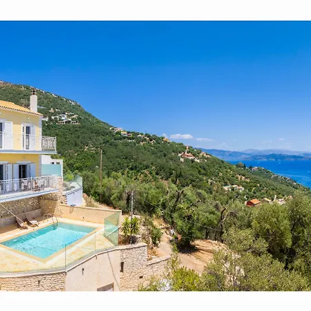 Villa Sunrise *