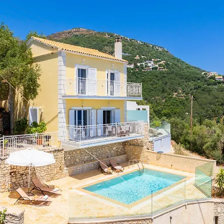 Sunrise Villa