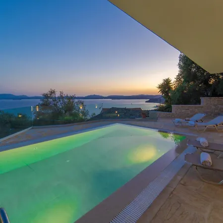 Sunrise * Nisaki (Corfu)