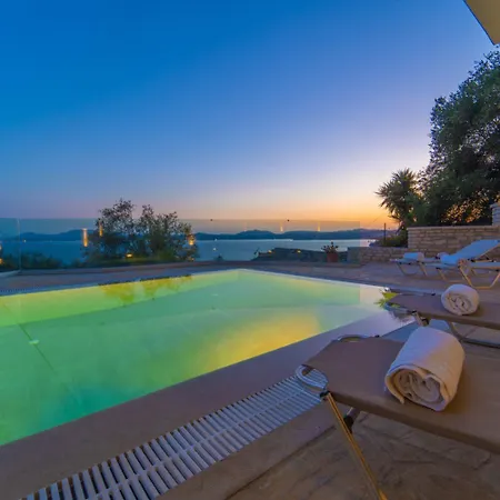 Sunrise Nisaki (Corfu)