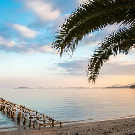 Sunrise Villa Nisaki (Corfu)