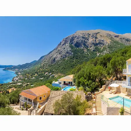 Sunrise * Nisaki (Corfu)